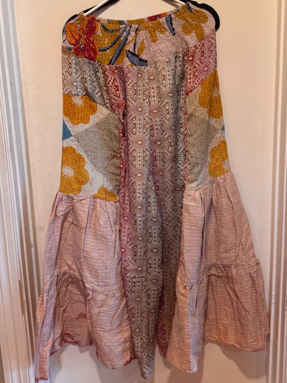 Kantha Bae Daydreamer Lounge Pants - Picture 2 of 3